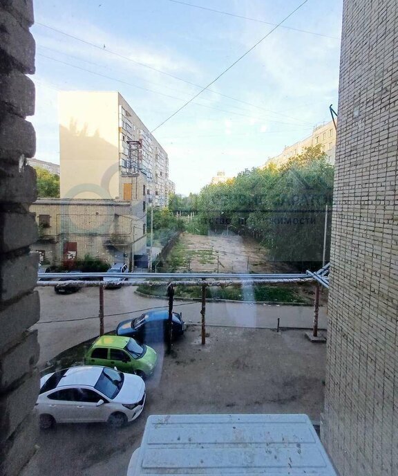 комната г Саратов р-н Ленинский пр-кт Строителей 18 Северный фото 1
