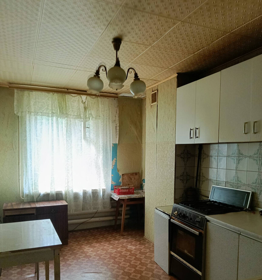 квартира р-н Александровский г Александров ул Юбилейная 4/2 фото 1