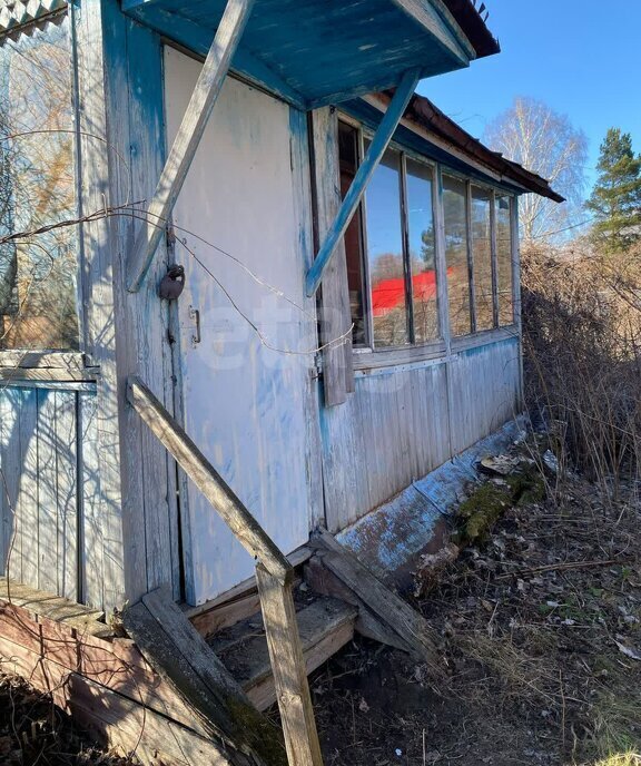 дом г Ковров сад снтКЭЗ N4 № 4, 4 фото 1