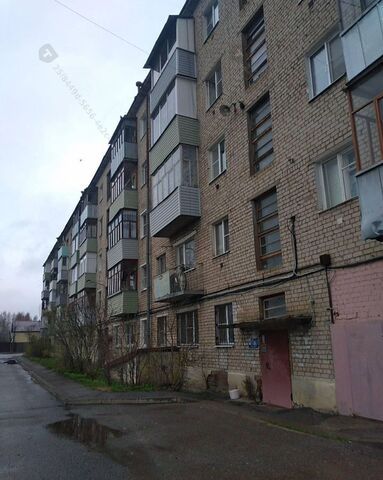 квартира г Рыбинск р-н Южный Гагаринский ул Рабкоровская 23 Южный планировочный район фото