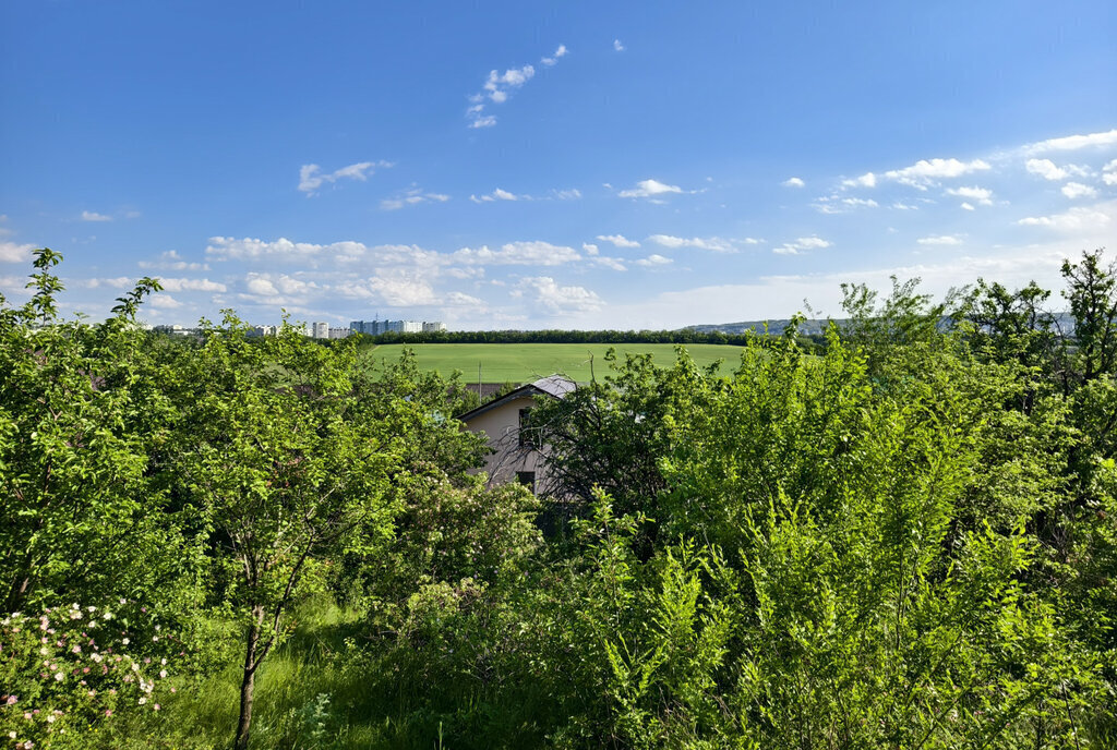 земля г Саратов р-н Кировский ул Черниговская фото 3