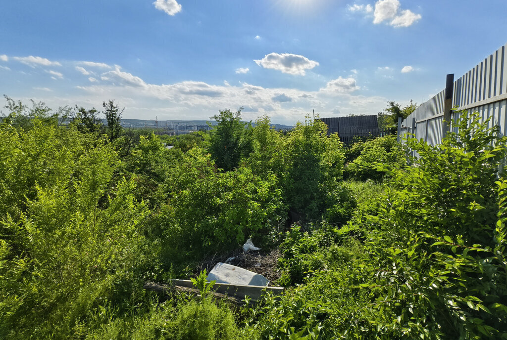 земля г Саратов р-н Кировский ул Черниговская фото 4