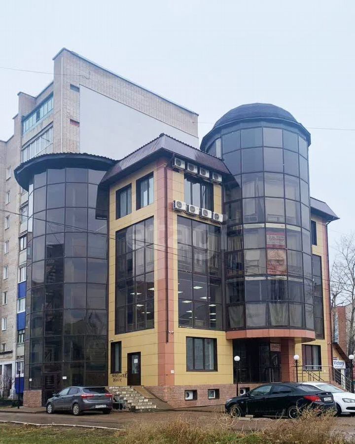 свободного назначения г Стерлитамак ул Гоголя 135а фото 2