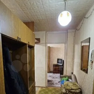 квартира г Владимир городок Перекопский военный р-н Ленинский 22 фото 2