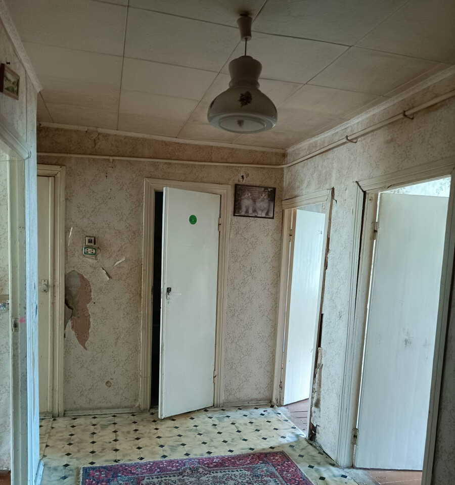 квартира р-н Александровский г Александров ул Юбилейная 4/2 фото 4