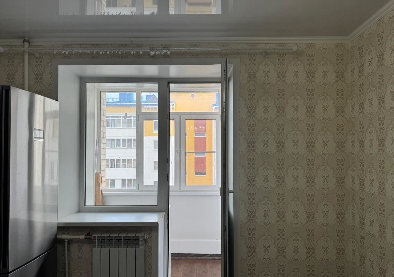 квартира г Орел р-н Заводской ул Гагарина 35 фото 3