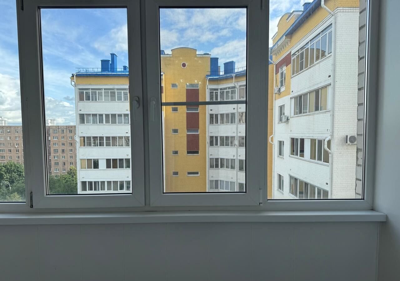 квартира г Орел р-н Заводской ул Гагарина 35 фото 4