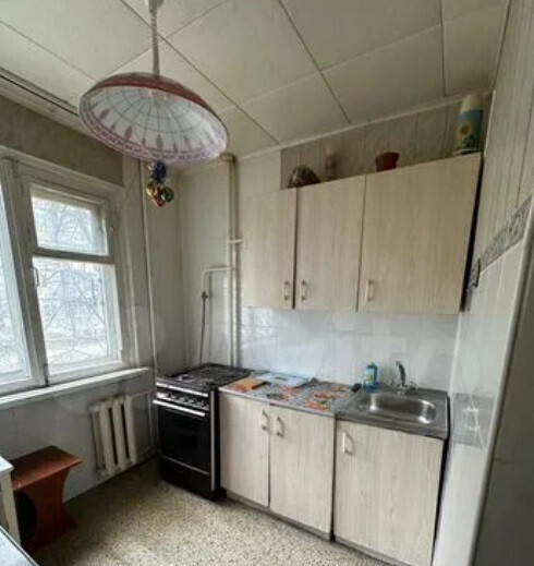 квартира г Владимир пр-кт Строителей 44б фото 3
