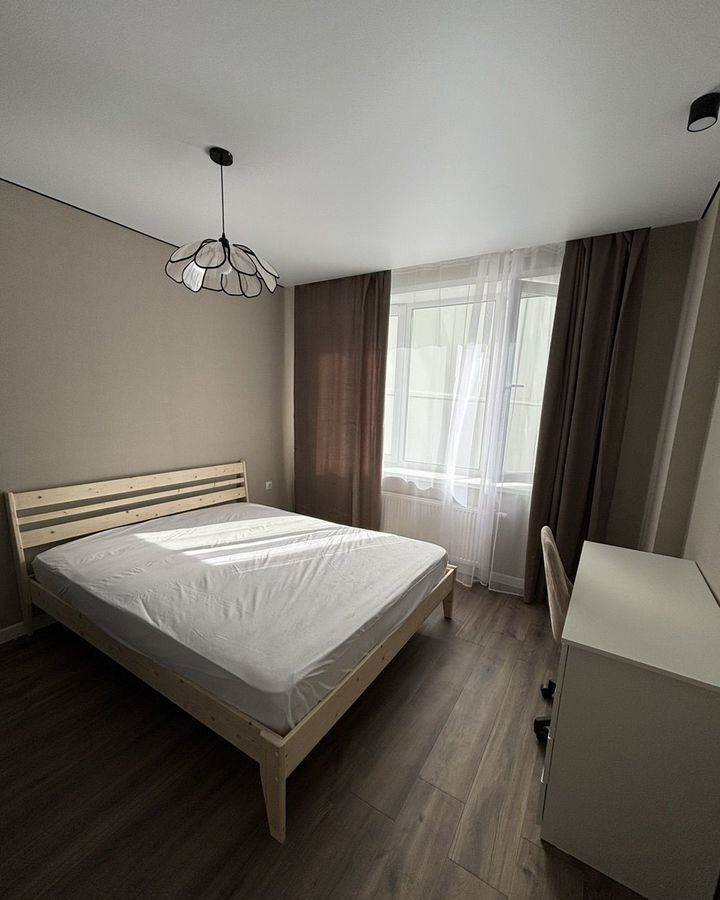 квартира г Тюмень р-н Калининский ул Интернациональная 199к/9 фото 3