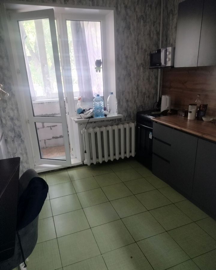 квартира г Тюмень р-н Ленинский ул Энергетиков 53 фото 2