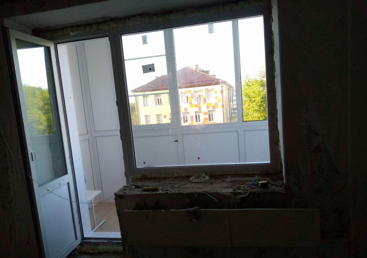 квартира г Березовский ул Фурманова 1 Кемеровская обл. — Кузбасс фото 8