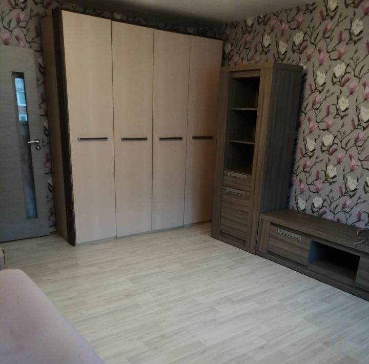 квартира г Ярославль р-н Дзержинский ул Труфанова 21к/4 фото 7