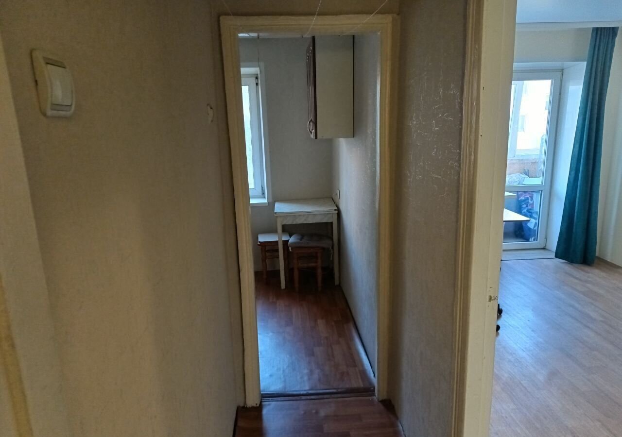 квартира г Орел р-н Заводской ул Комсомольская 122 фото 7