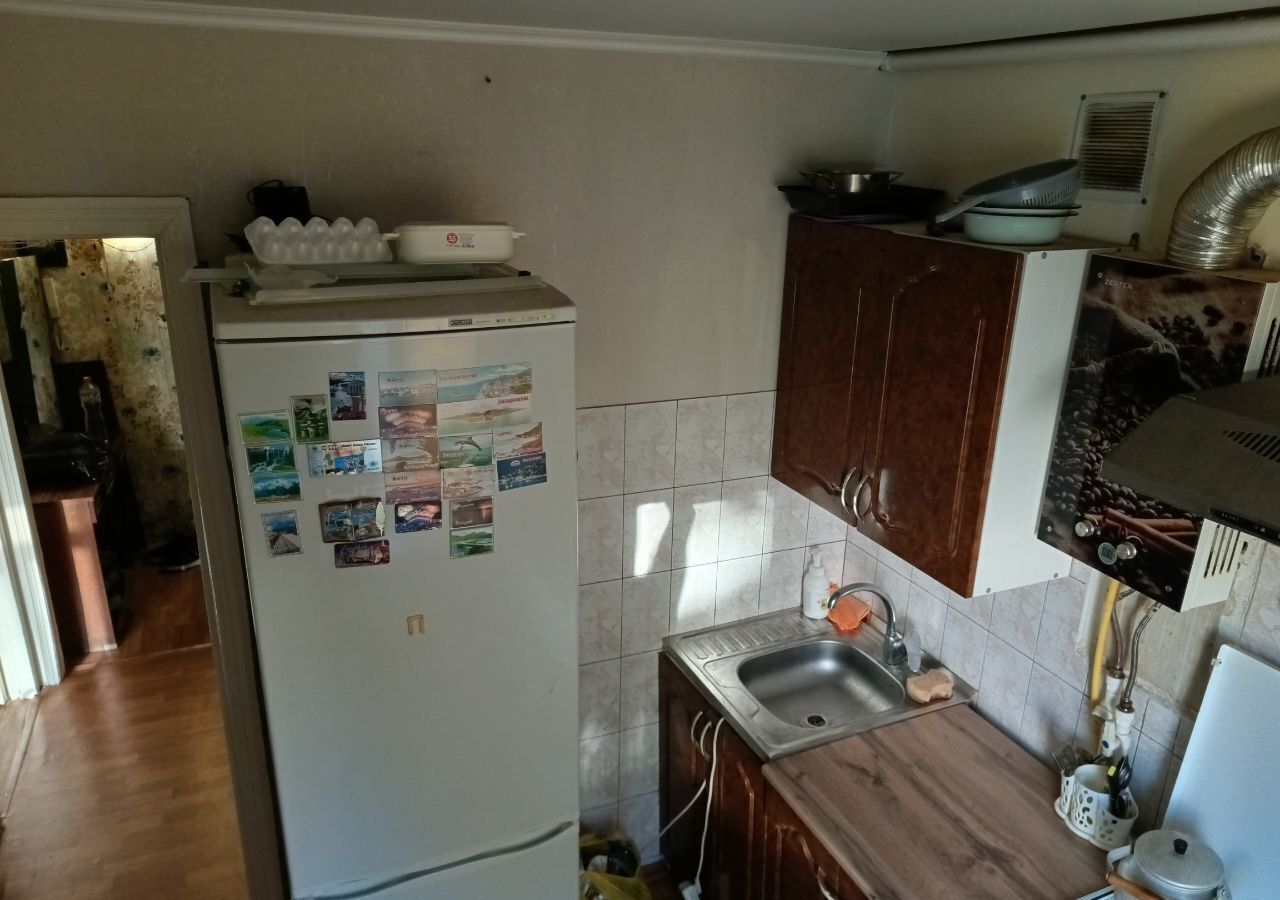 квартира г Орел р-н Заводской ул Комсомольская 122 фото 9