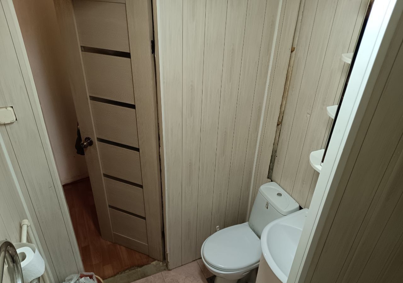 квартира г Орел р-н Заводской ул Комсомольская 122 фото 10
