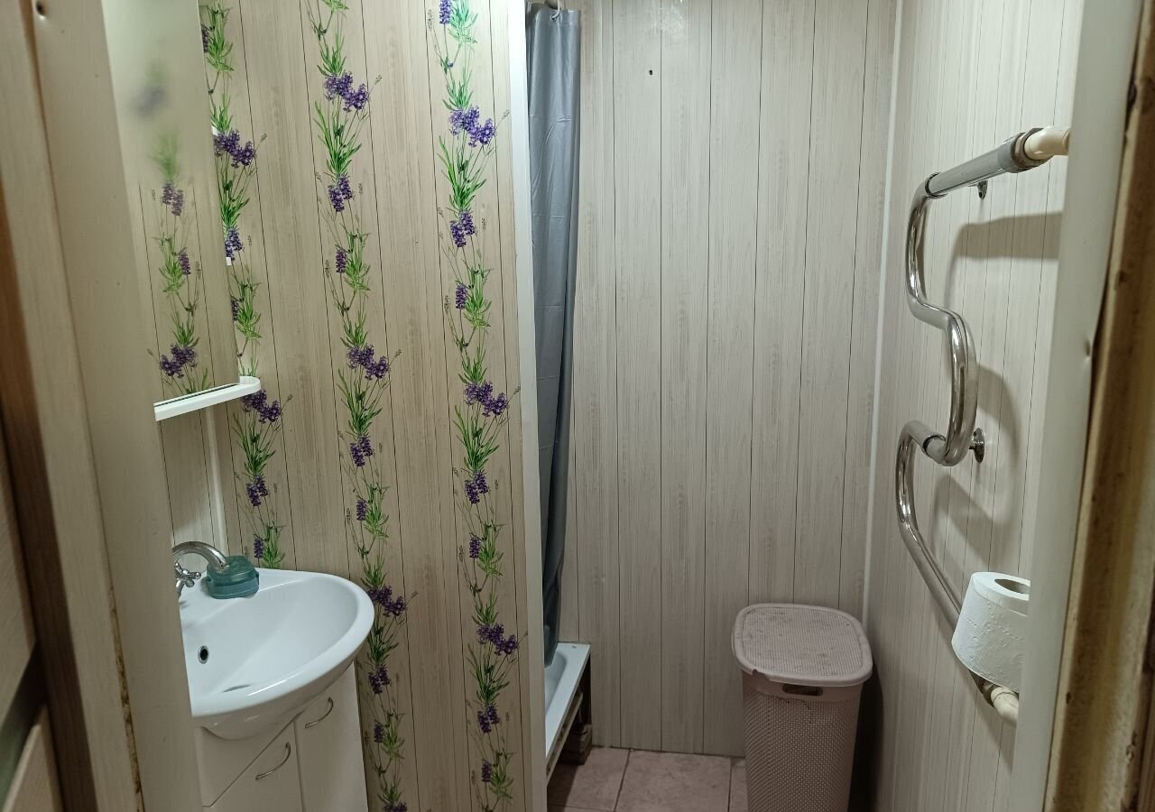 квартира г Орел р-н Заводской ул Комсомольская 122 фото 11