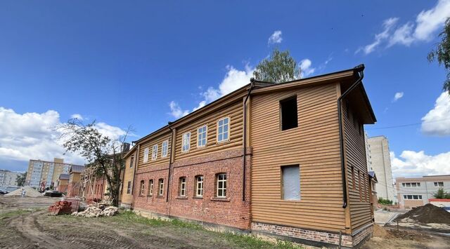 офис пер Красный 16 фото