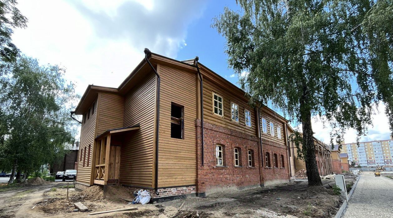 офис р-н Зеленодольский г Зеленодольск пер Красный 16 фото 2