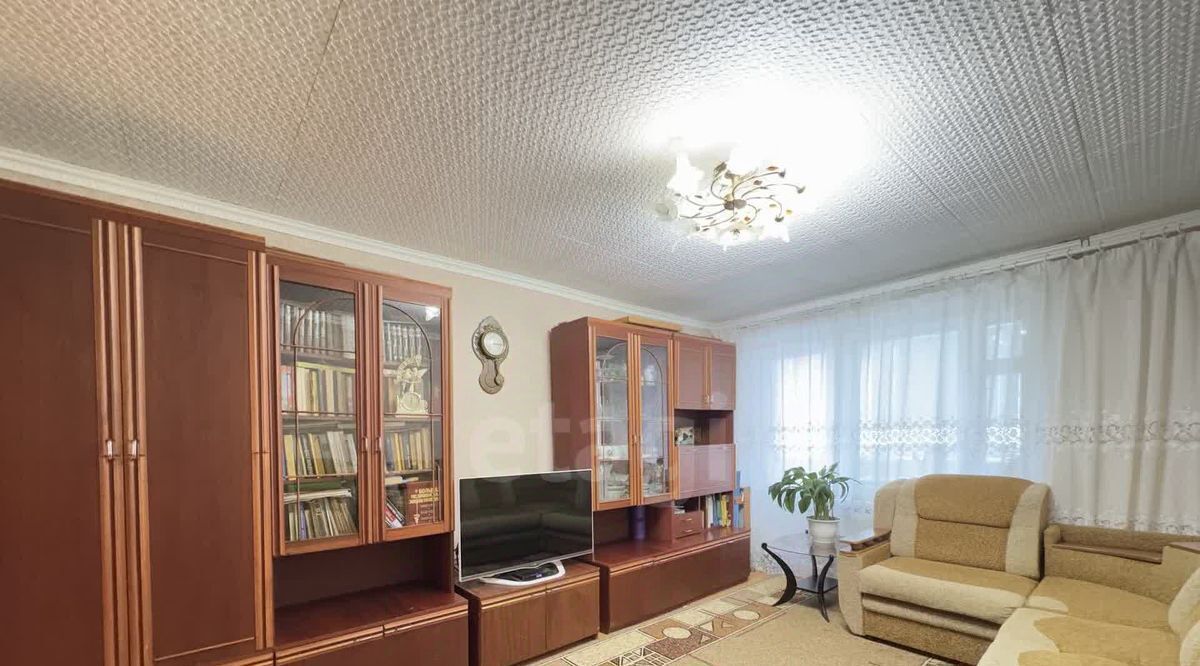 квартира г Черкесск ул Карла Маркса 124а фото 1
