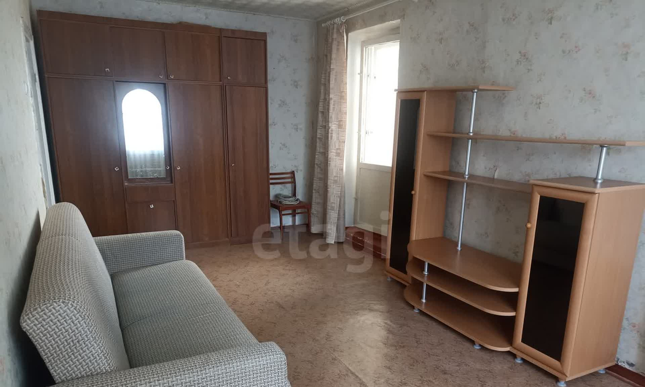 квартира г Стерлитамак ВТС ул Полевая 17 м-н фото 1