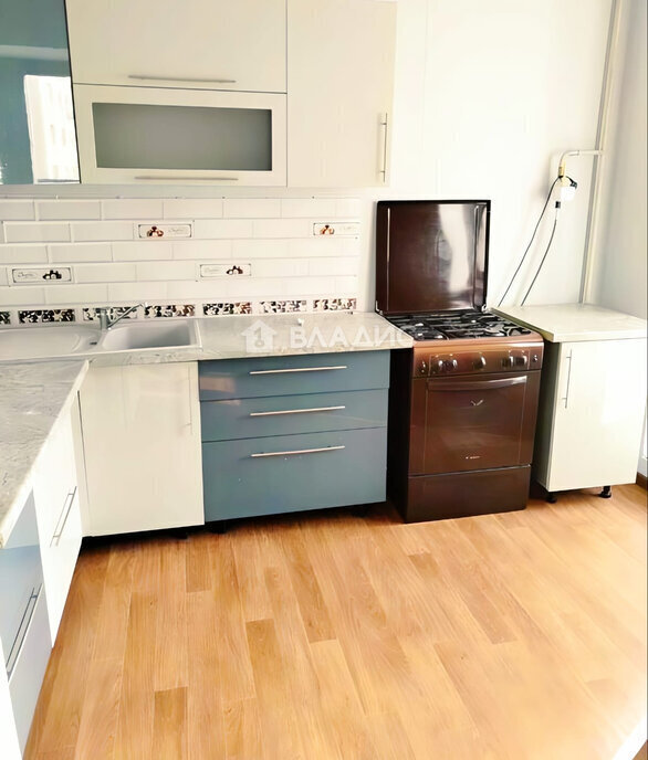 квартира г Стерлитамак ул Строителей 26 фото 1