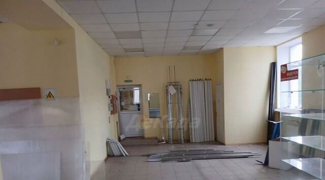 свободного назначения р-н Железнодорожный пр-кт Гая 78/2 фото