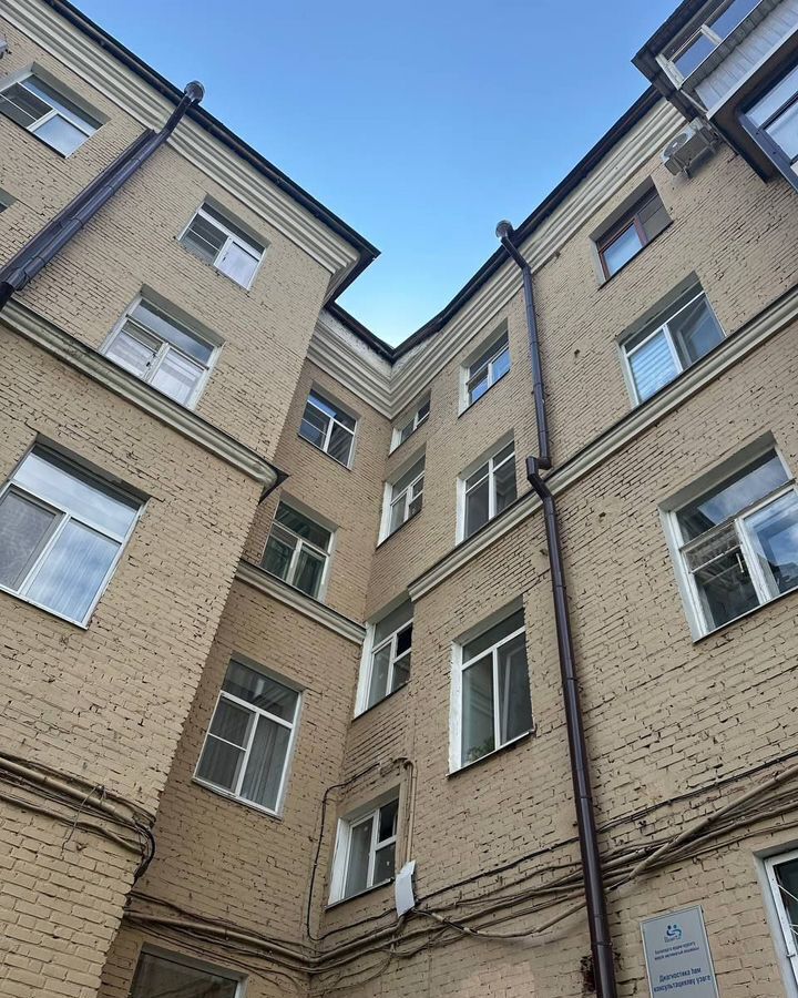 квартира г Казань р-н Московский Яшьлек ул Восстания 46 Республика Татарстан Татарстан фото 2
