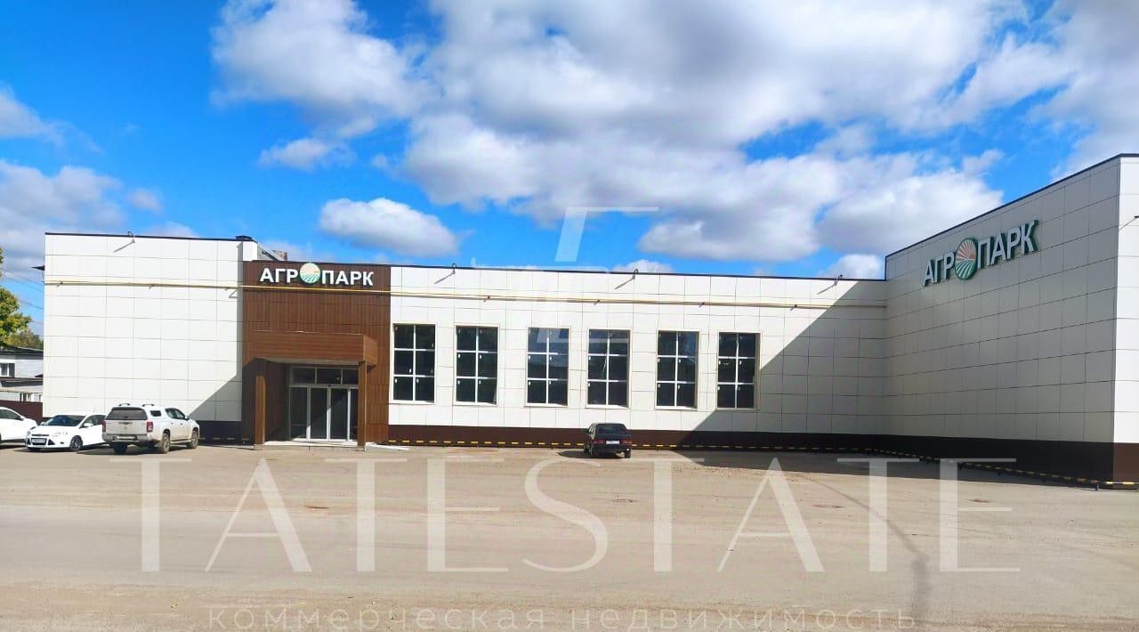 свободного назначения г Альметьевск р-н ДОСААФ ул Интернациональная 11 фото 3