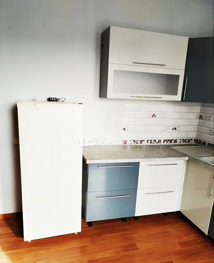 квартира г Стерлитамак Коммунистический ул Строителей 26 фото 2