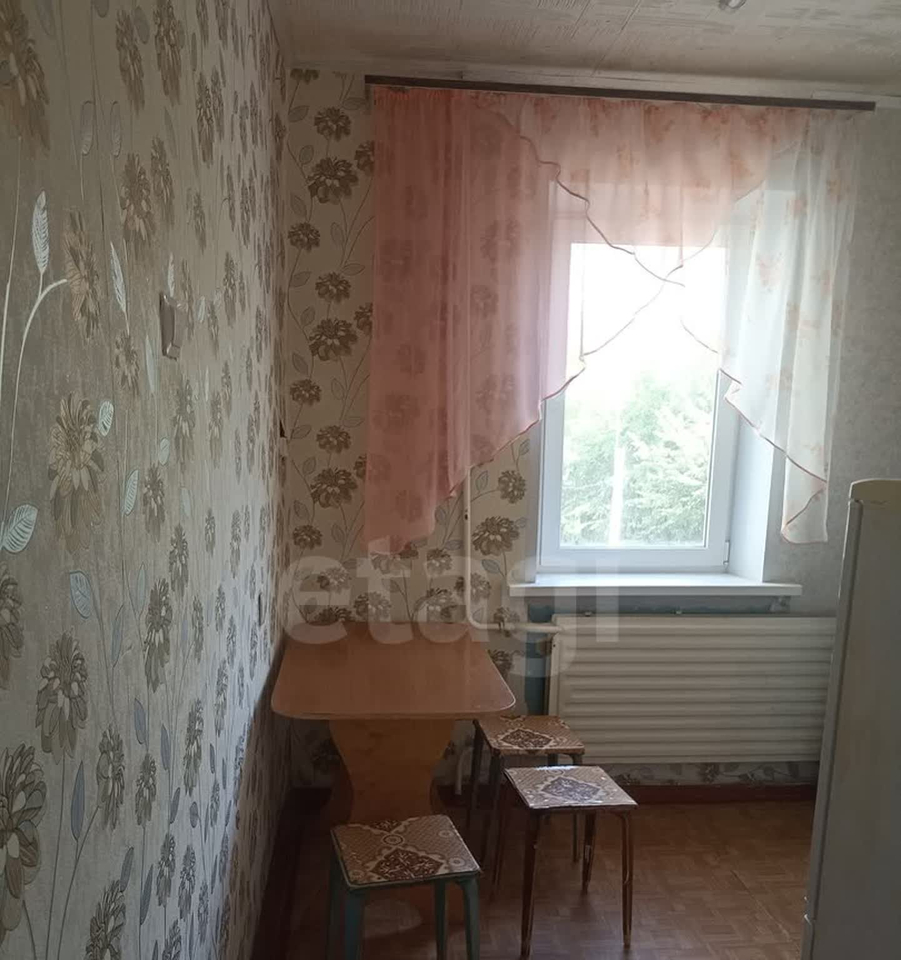 квартира г Стерлитамак ВТС ул Полевая 17 м-н фото 4