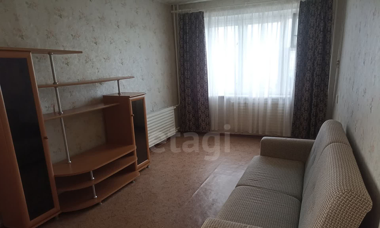 квартира г Стерлитамак ВТС ул Полевая 17 м-н фото 3