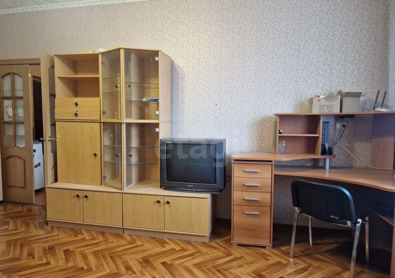 квартира г Норильск наб. Урванцева, 33 фото 4