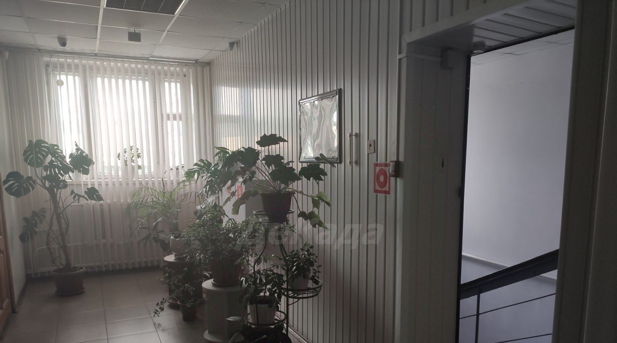 офис г Ульяновск р-н Железнодорожный ул Профсоюзная 62 фото 3