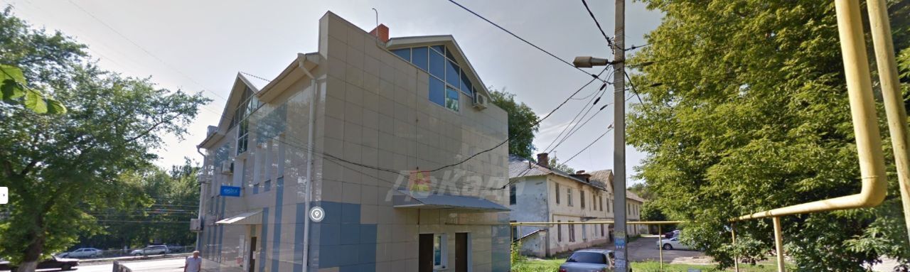 свободного назначения г Ульяновск р-н Ленинский пр-кт Нариманова 70а фото 2
