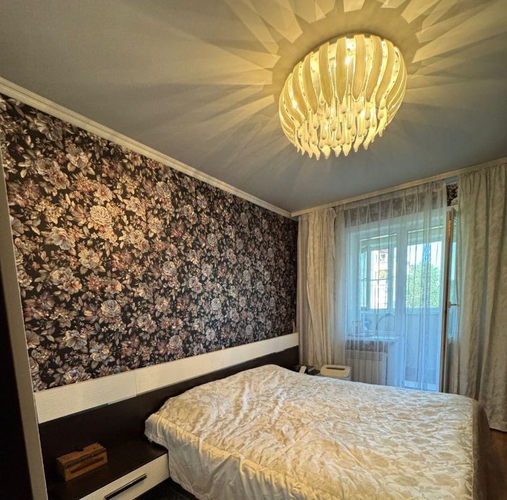 квартира г Южно-Сахалинск пр-кт Победы 6б фото 19