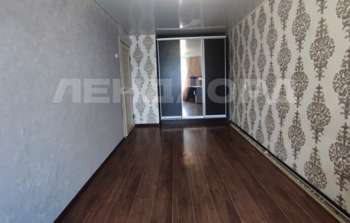 квартира г Новочеркасск пер Врачебный 4 фото 4