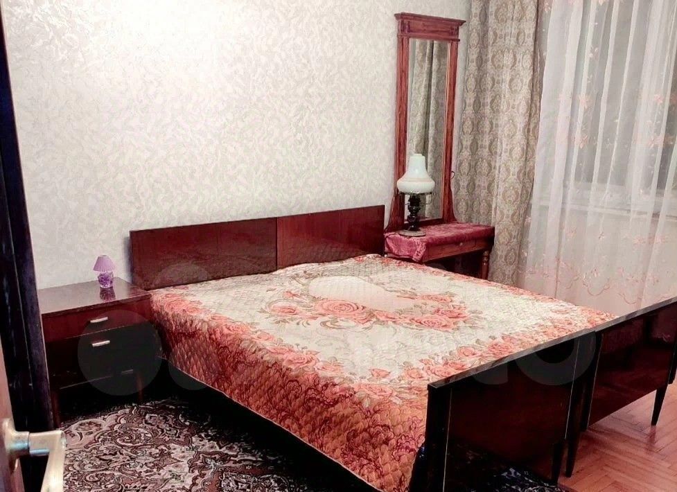 квартира г Нальчик ул Кирова фото 2