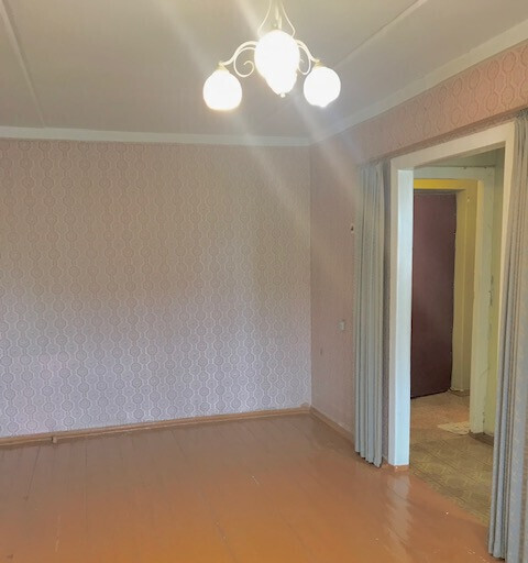 квартира р-н Рыбинский г Рыбинск пр-кт Ленина 176 фото 3