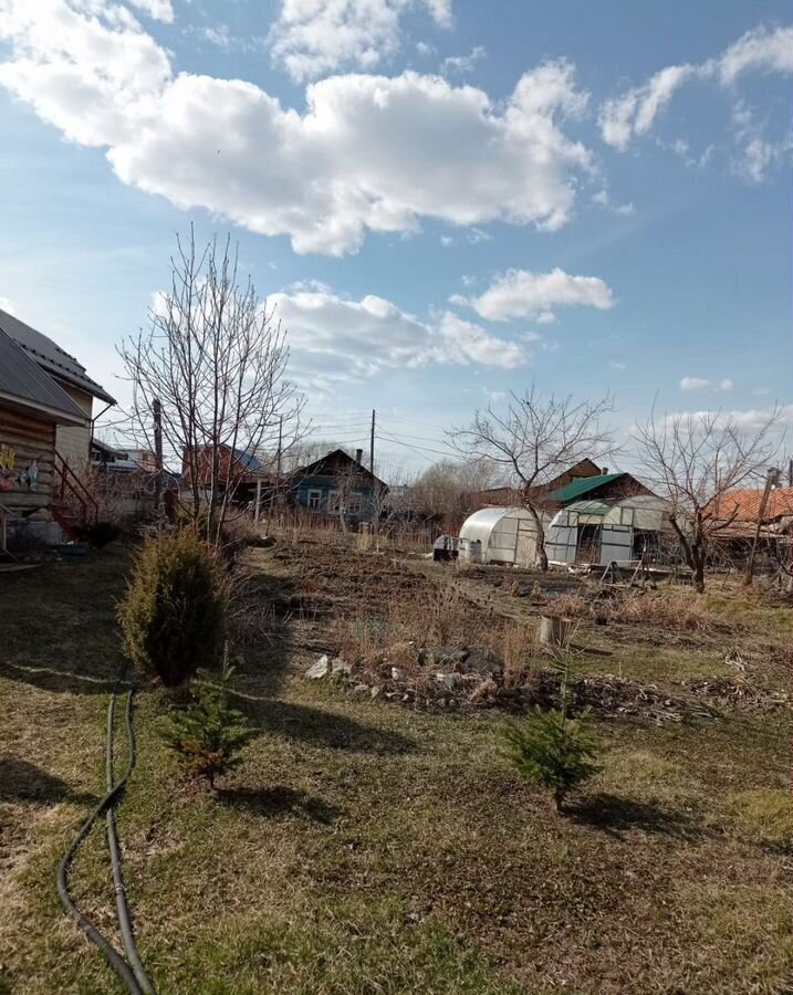 дом р-н Каслинский г Касли ул Мира фото 19