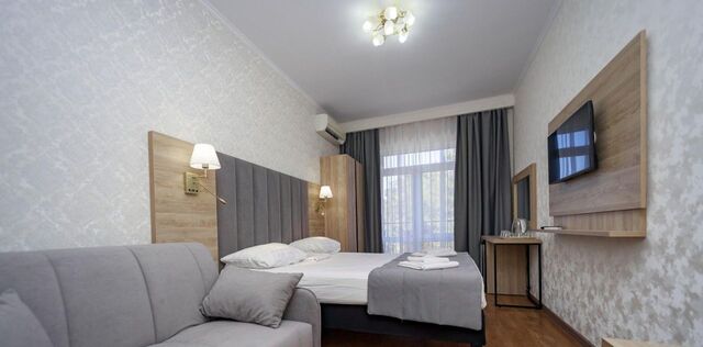 комната с Дивноморское ул Кирова 10к/3 фото