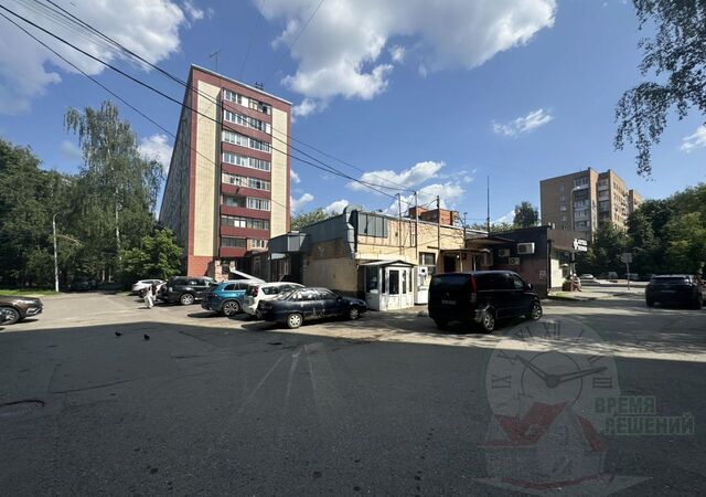 пр-кт Королева 1/5 фото
