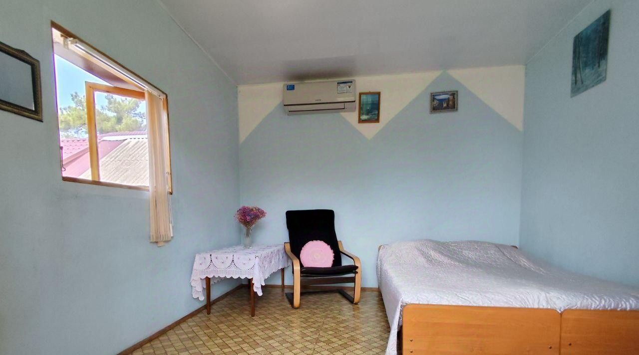 комната г Геленджик ул Чернышевского 38 Центр фото 1