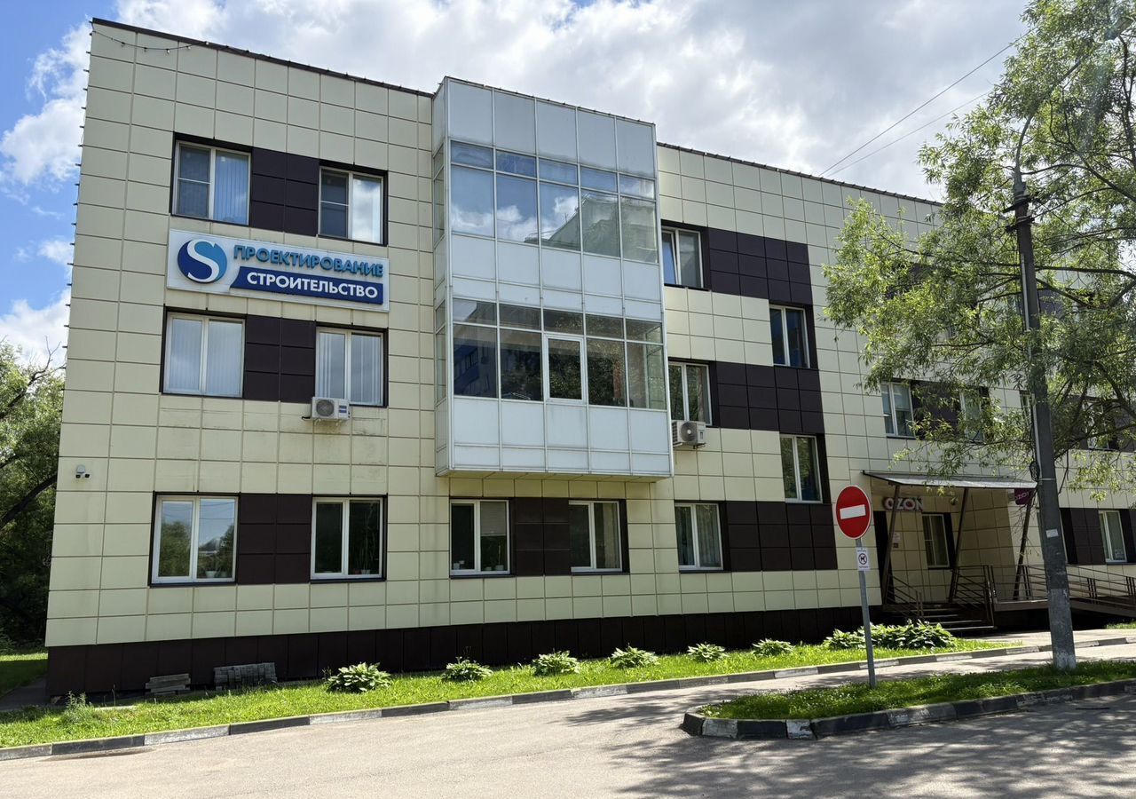 офис г Солнечногорск ул Красная 23 фото 1