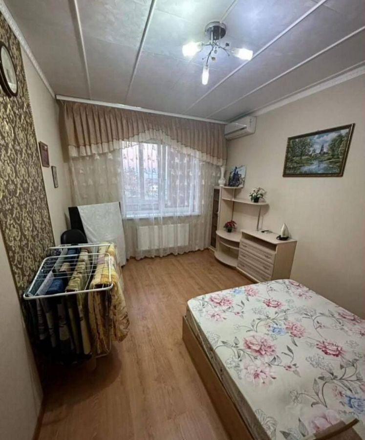 квартира г Краснодар п Российский ул Куликова Поля 27 р-н Прикубанский муниципальное образование Краснодар фото 6