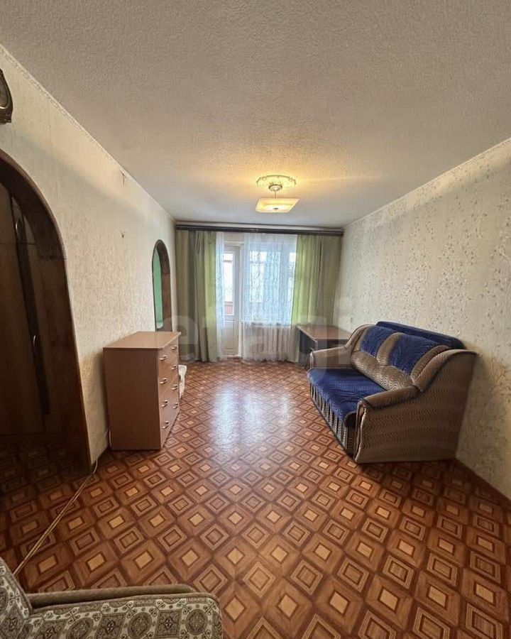 квартира г Сургут р-н Центральный пр-кт Мира 32/2 Тюменская обл. фото 1