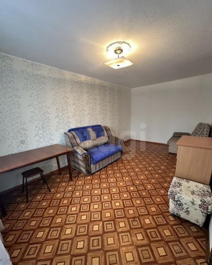 квартира г Сургут р-н Центральный пр-кт Мира 32/2 Тюменская обл. фото 2