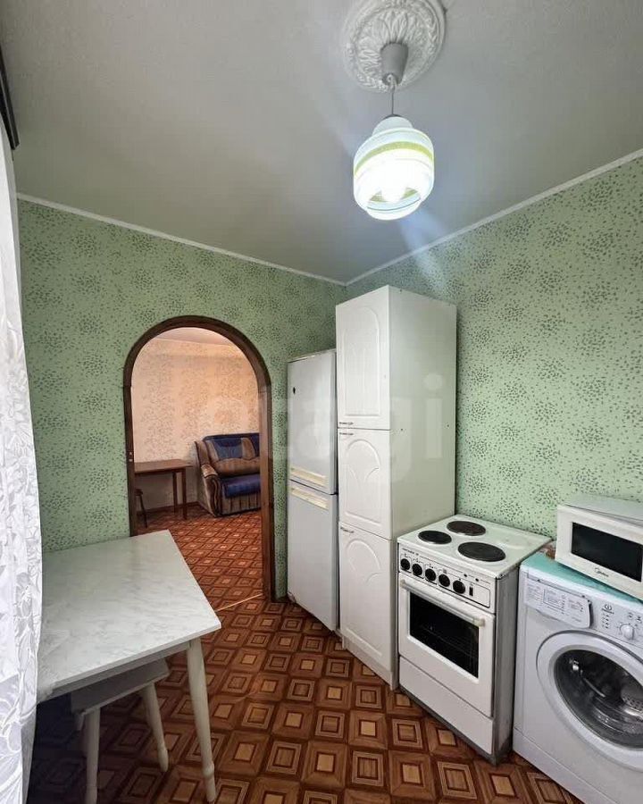 квартира г Сургут р-н Центральный пр-кт Мира 32/2 Тюменская обл. фото 4