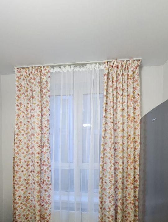 квартира г Видное ЖК Живописный 4к/1 Бульвар Дмитрия Донского фото 4