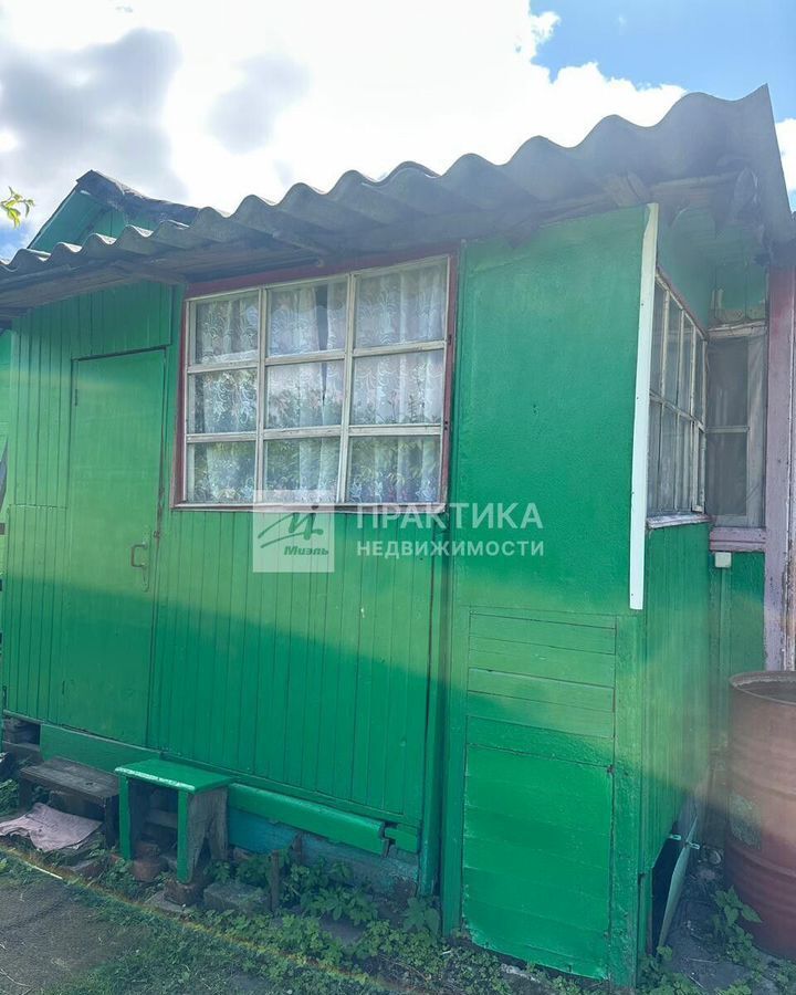 земля городской округ Богородский г Ногинск 9764 км, СНТ Заря, Горьковское шоссе фото 4
