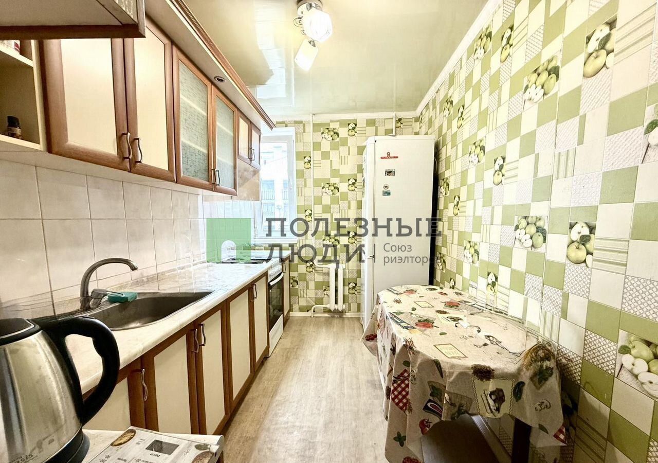 квартира г Севастополь пр-кт Генерала Острякова 172а Крым фото 3